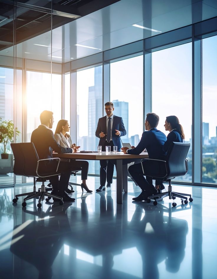 Luxury Property Sales