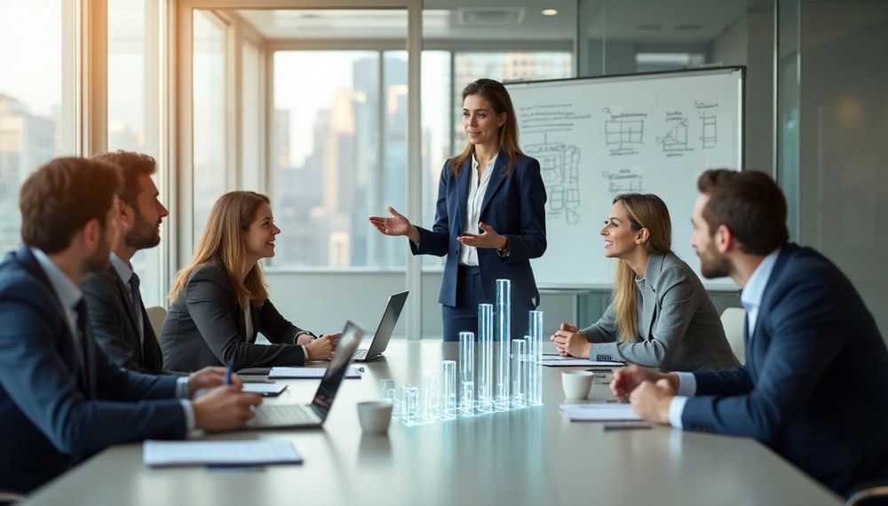 Customer Centric Approach